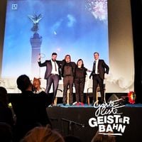 Produktbild: G&auml;steliste Geisterbahn, Folge 63: Der grosse Silvestervorbereitungskurs LIVE