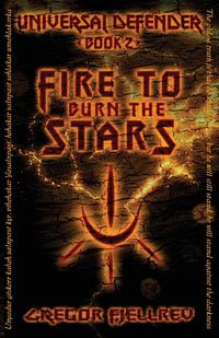 Produktbild: Fire to Burn the Stars