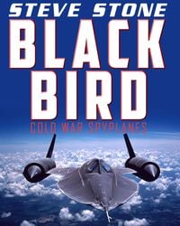 Produktbild: Blackbird: Cold War Spyplanes