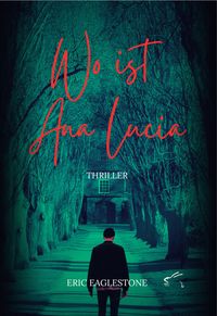 Produktbild: Wo ist Ana Lucia