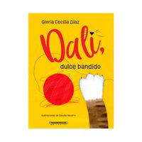 Produktbild: Dal&iacute; - Dulce bandido
