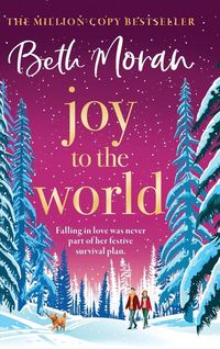 Produktbild: Joy to the World