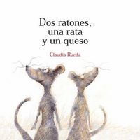 Produktbild: DOS Ratones, Una Rata Y Un Queso