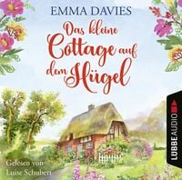 Produktbild: Das kleine Cottage auf dem H&uuml;gel - Cottage-Reihe, Teil 1