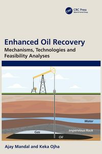 Produktbild: Enhanced Oil Recovery