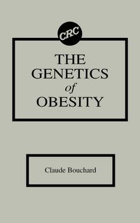 Produktbild: The Genetics of Obesity