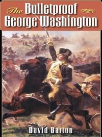 Produktbild: Bulletproof George Washington