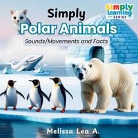 Produktbild: Simply Polar Animals