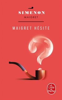 Produktbild: Maigret h&eacute;site