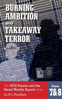 Produktbild: Burning Ambition and Takeaway Terror