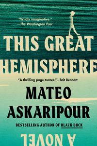 Produktbild: This Great Hemisphere