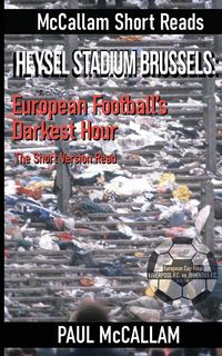 Produktbild: Heysel Stadium Brussels