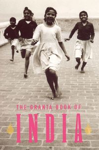 Produktbild: The Granta Book Of India