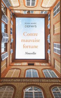 Produktbild: Contre mauvaise fortune