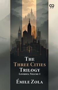Produktbild: The Three Cities Trilogy
