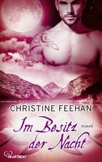 Produktbild: Im Besitz der Nacht