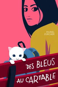 Produktbild: Des bleus au cartable