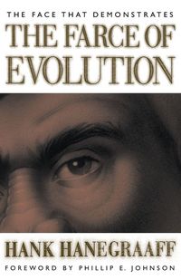 Produktbild: The Face That Demonstrates the Farce of Evolution