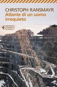 Produktbild: Atlante di un uomo irrequieto