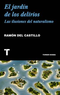 Produktbild: El jard&iacute;n de los delirios