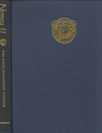Produktbild: Stephen G Miller: Excavations at Nemea II - The Early Hellen