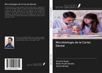 Produktbild: Microbiolog&iacute;a de la Caries Dental