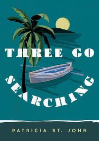 Produktbild: Three Go Searching
