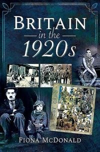 Produktbild: Britain in the 1920s