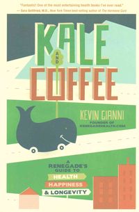 Produktbild: Kale & Coffee
