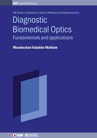 Produktbild: Diagnostic Biomedical Optics