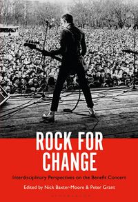 Produktbild: Rock for Change