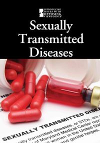 Produktbild: Sexually Transmitted Diseases