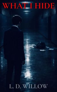 Produktbild: What I Hide