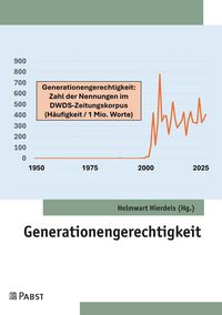 Produktbild: Generationengerechtigkeit