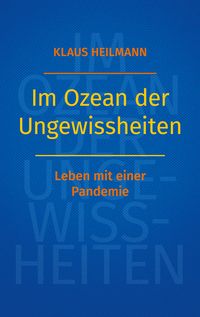 Produktbild: Im Ozean der Ungewissheiten