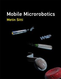Produktbild: Mobile Microrobotics