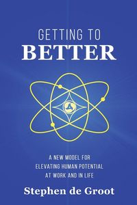 Produktbild: Getting To Better