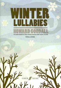 Produktbild: Winter Lullabies