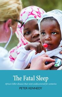 Produktbild: The Fatal Sleep