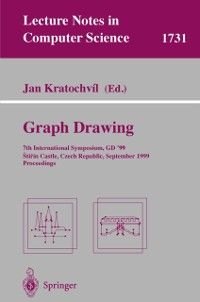 Produktbild: Graph Drawing