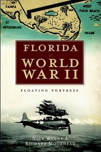 Produktbild: Florida in World War II