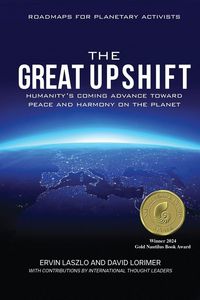 Produktbild: The Great Upshift