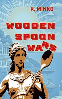 Produktbild: Wooden Spoon Wars