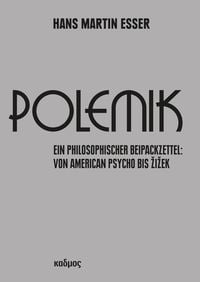 Produktbild: Polemik