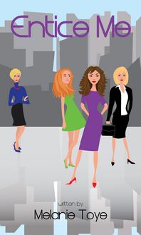 Produktbild: Entice Me