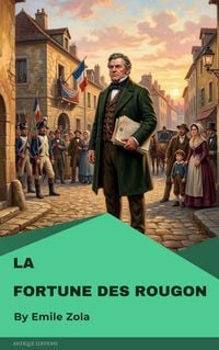 Produktbild: La Fortune des Rougon