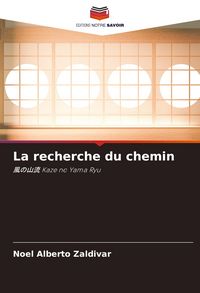 Produktbild: La recherche du chemin