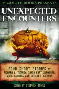 Produktbild: Mammoth Books presents Unexpected Encounters