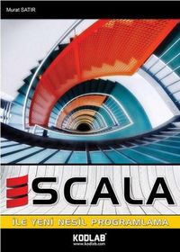 Produktbild: Scala Ile Yeni Nesil Program