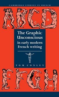 Produktbild: Graphic Unconscious French Wri